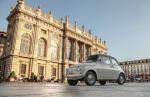 Fiat Nuova 500 F 1965 года